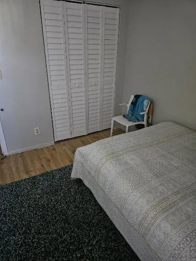 2004 NW 38th Terrace #803 Lauderdale Lakes, FL 33311