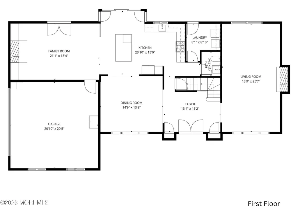 2 Candlelight Drive Holmdel, NJ 07733