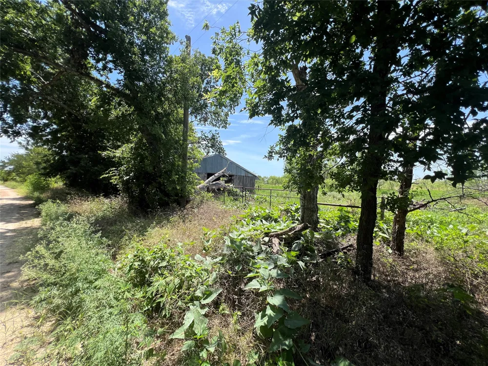County Road 284 Gustine, TX 76455