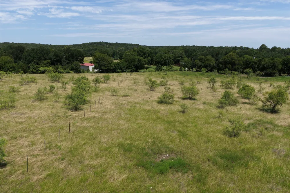 County Road 284 Gustine, TX 76455