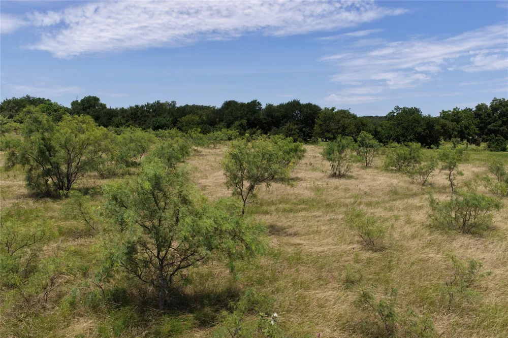 County Road 284 Gustine, TX 76455