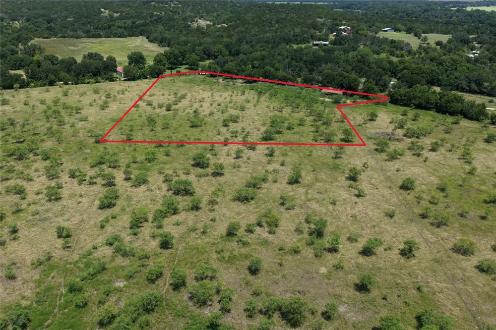 County Road 284 Gustine, TX 76455