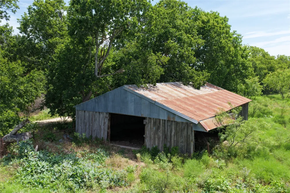 County Road 284 Gustine, TX 76455