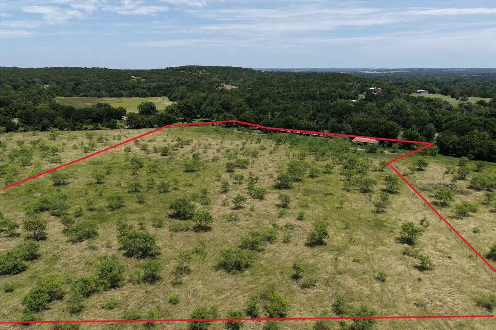 County Road 284 Gustine, TX 76455