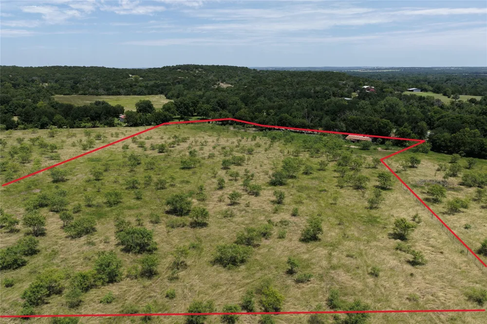 County Road 284 Gustine, TX 76455
