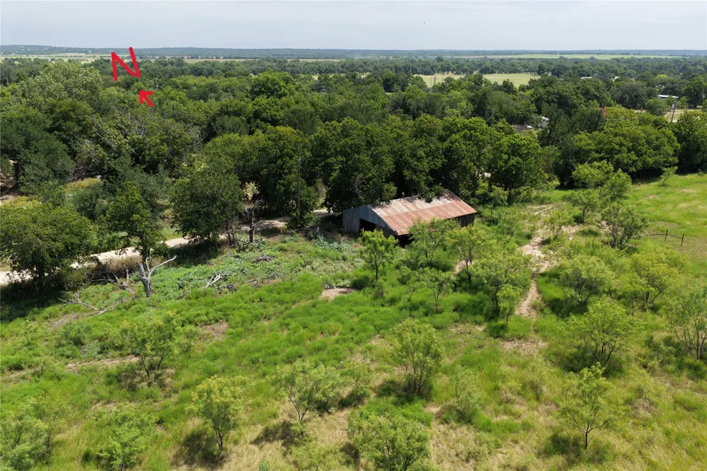 County Road 284 Gustine, TX 76455