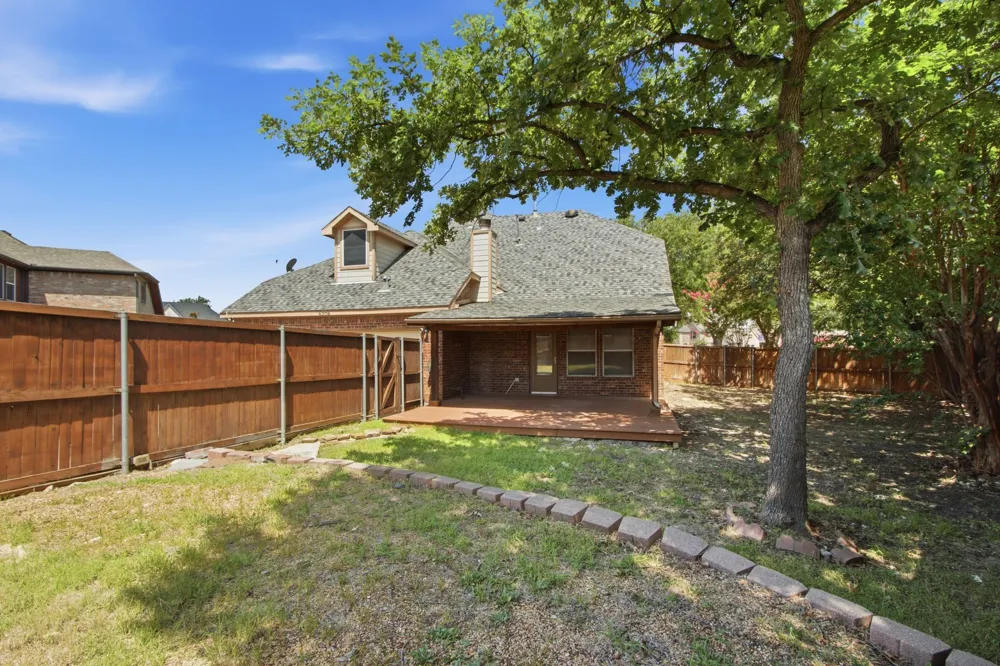 6208 Stewart Boulevard The Colony, TX 75056