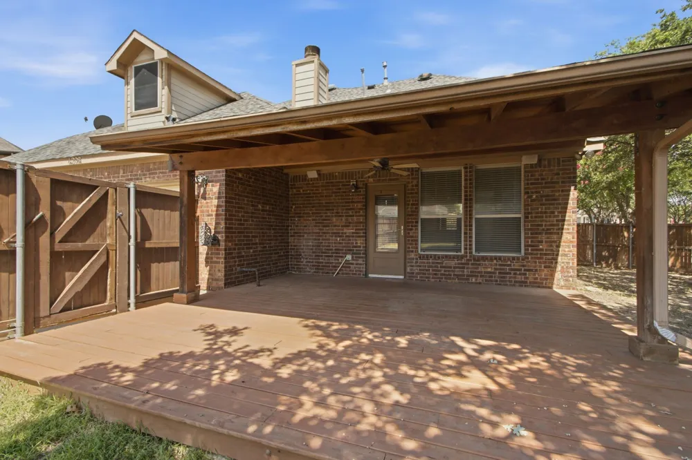 6208 Stewart Boulevard The Colony, TX 75056