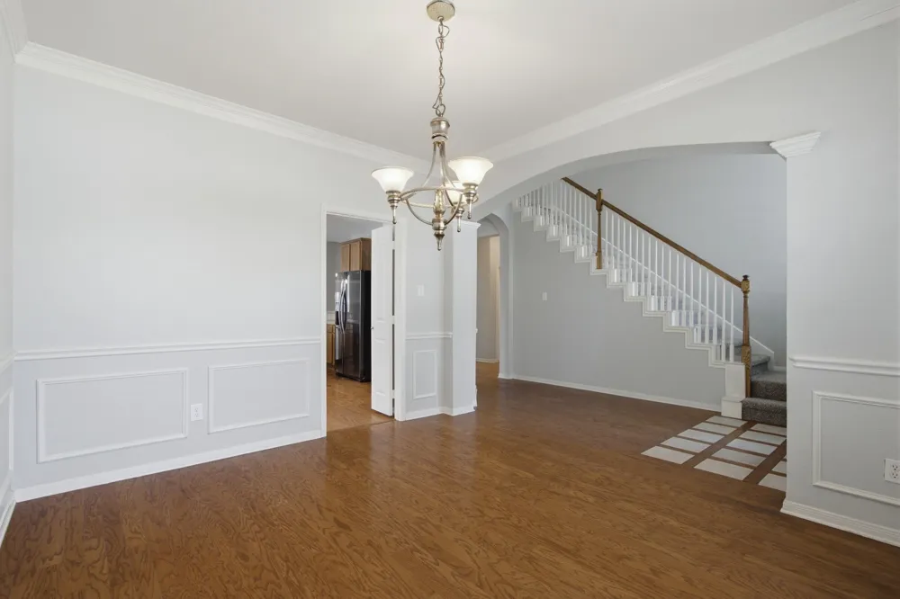 6208 Stewart Boulevard The Colony, TX 75056