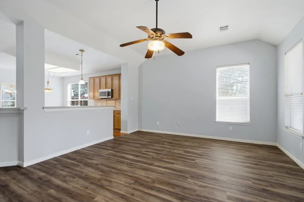 6208 Stewart Boulevard The Colony, TX 75056