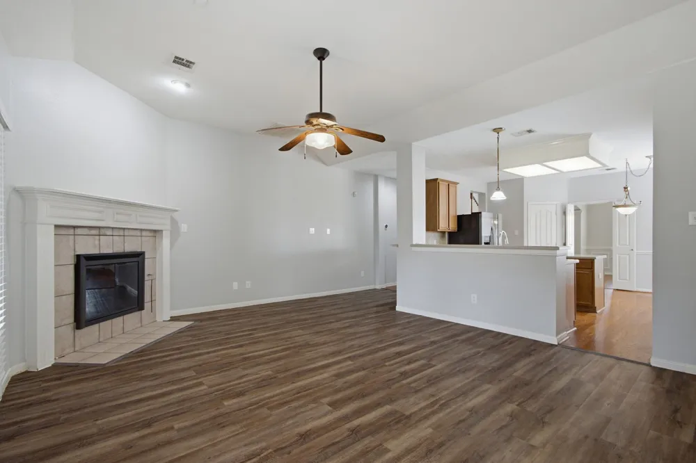 6208 Stewart Boulevard The Colony, TX 75056