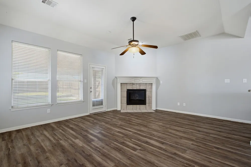 6208 Stewart Boulevard The Colony, TX 75056