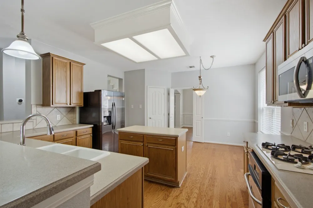 6208 Stewart Boulevard The Colony, TX 75056