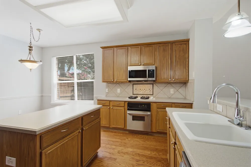 6208 Stewart Boulevard The Colony, TX 75056