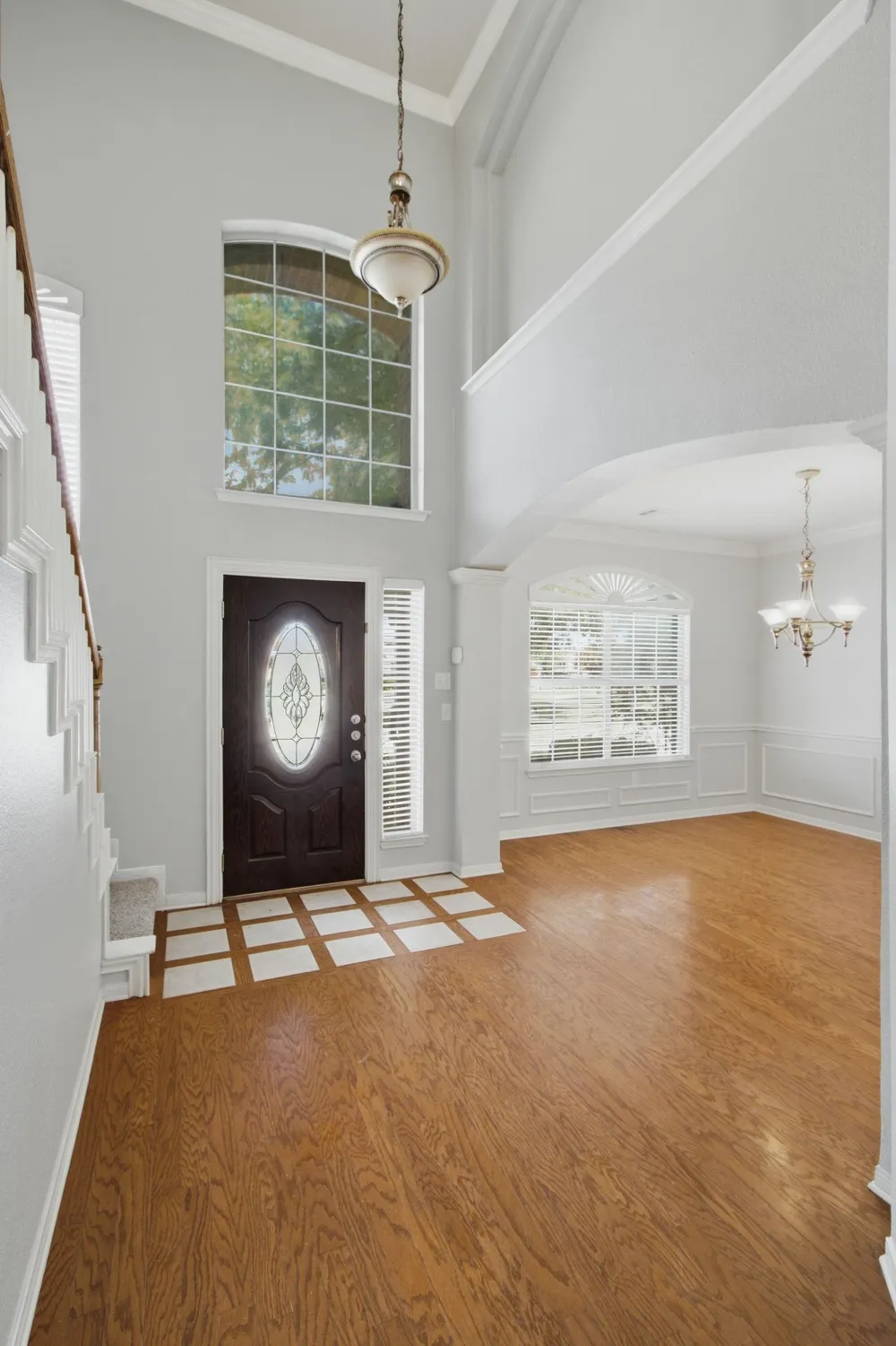 6208 Stewart Boulevard The Colony, TX 75056