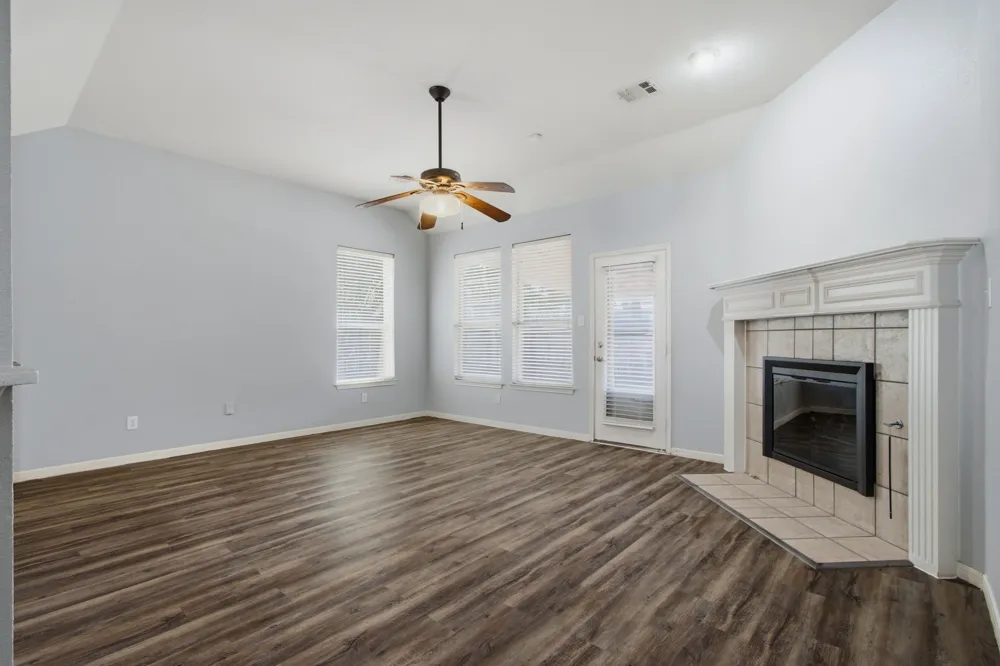 6208 Stewart Boulevard The Colony, TX 75056