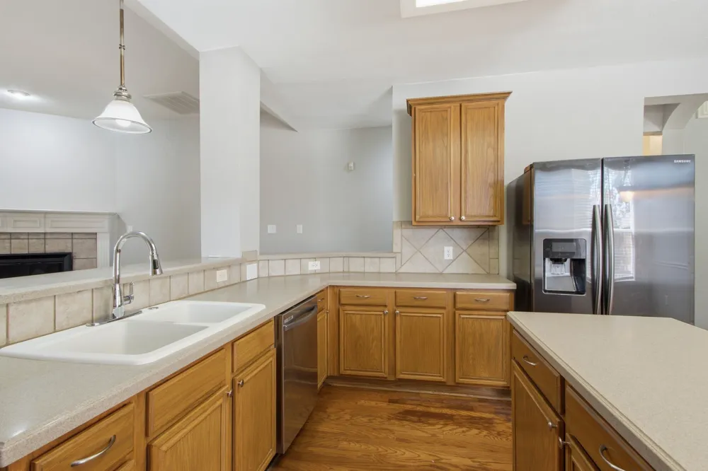 6208 Stewart Boulevard The Colony, TX 75056