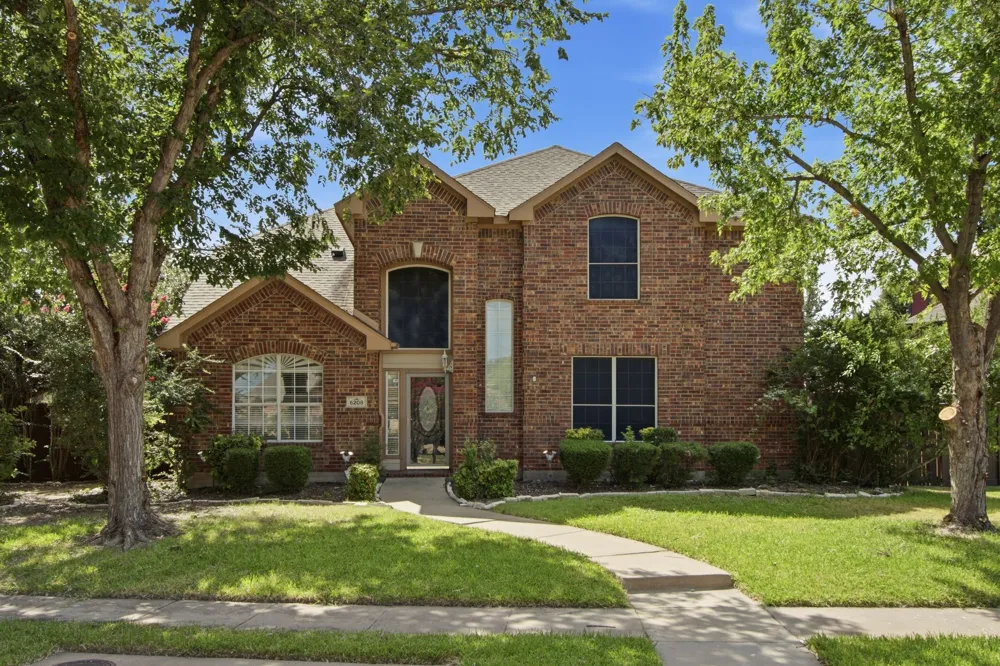 6208 Stewart Boulevard The Colony, TX 75056