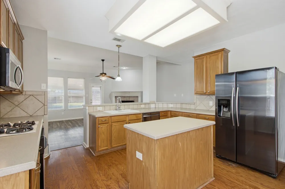6208 Stewart Boulevard The Colony, TX 75056