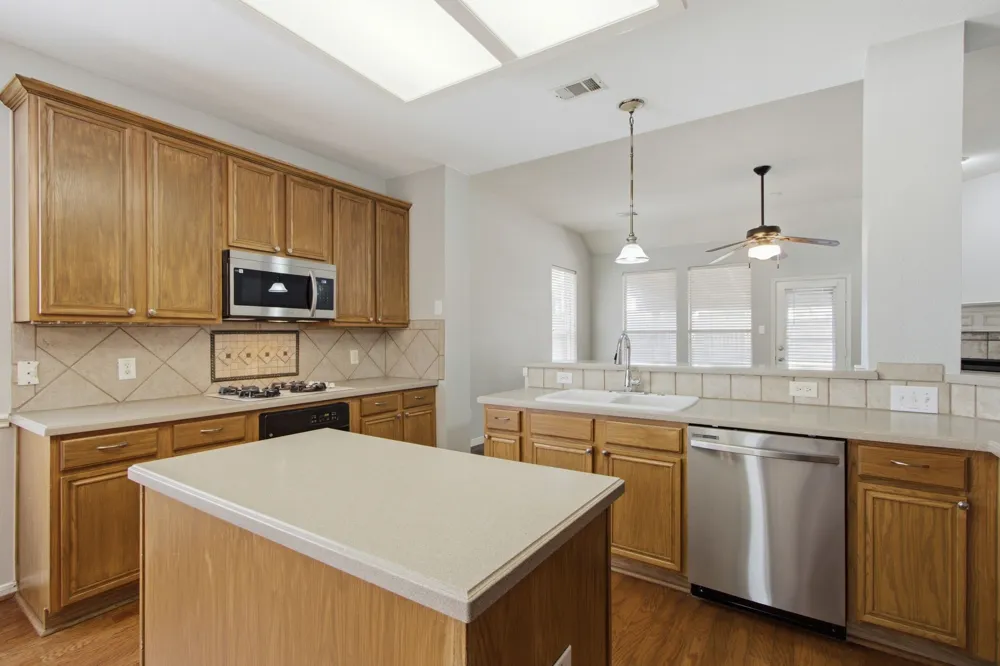 6208 Stewart Boulevard The Colony, TX 75056