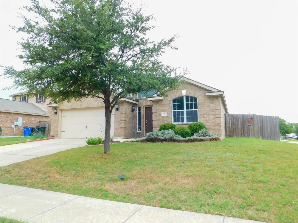 101 Kincaid Drive Sanger, TX 76266