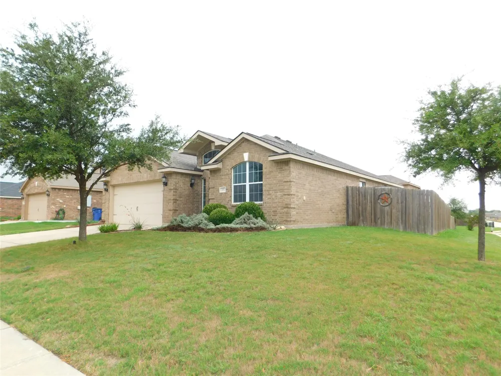 101 Kincaid Drive Sanger, TX 76266