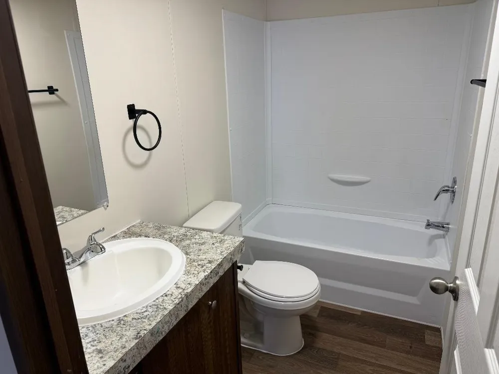 1630 Lytton Lane Kaufman, TX 75142