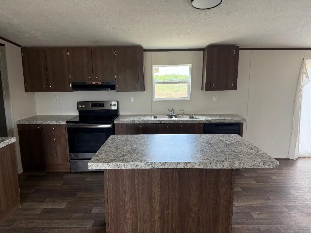 1630 Lytton Lane Kaufman, TX 75142