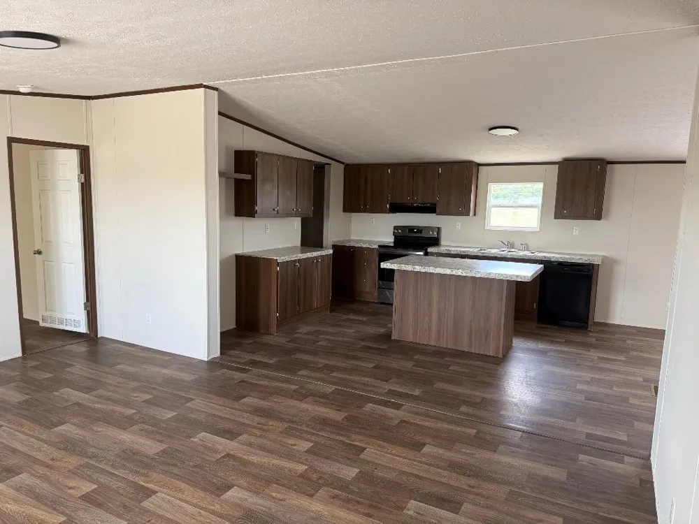 1630 Lytton Lane Kaufman, TX 75142
