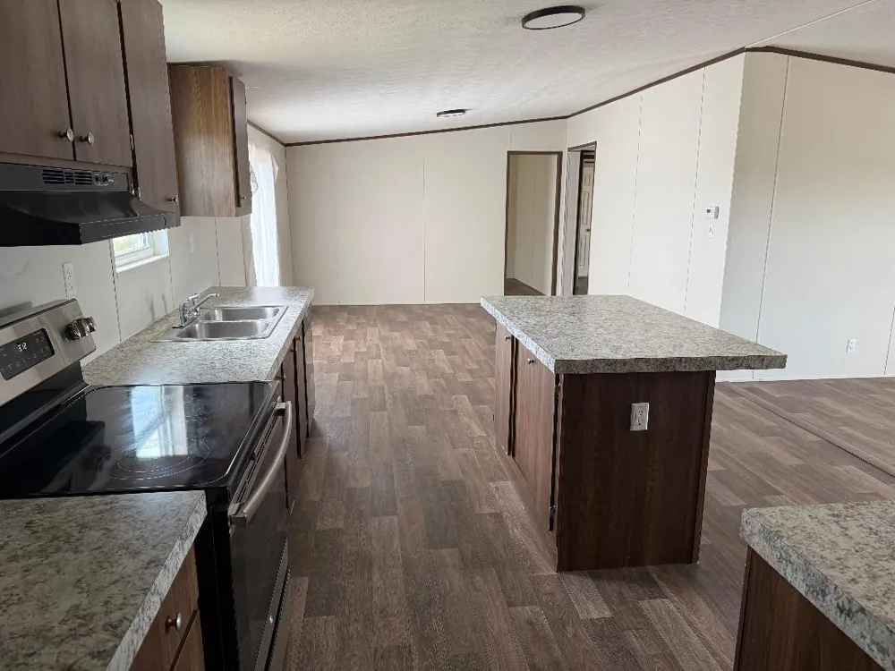 1630 Lytton Lane Kaufman, TX 75142