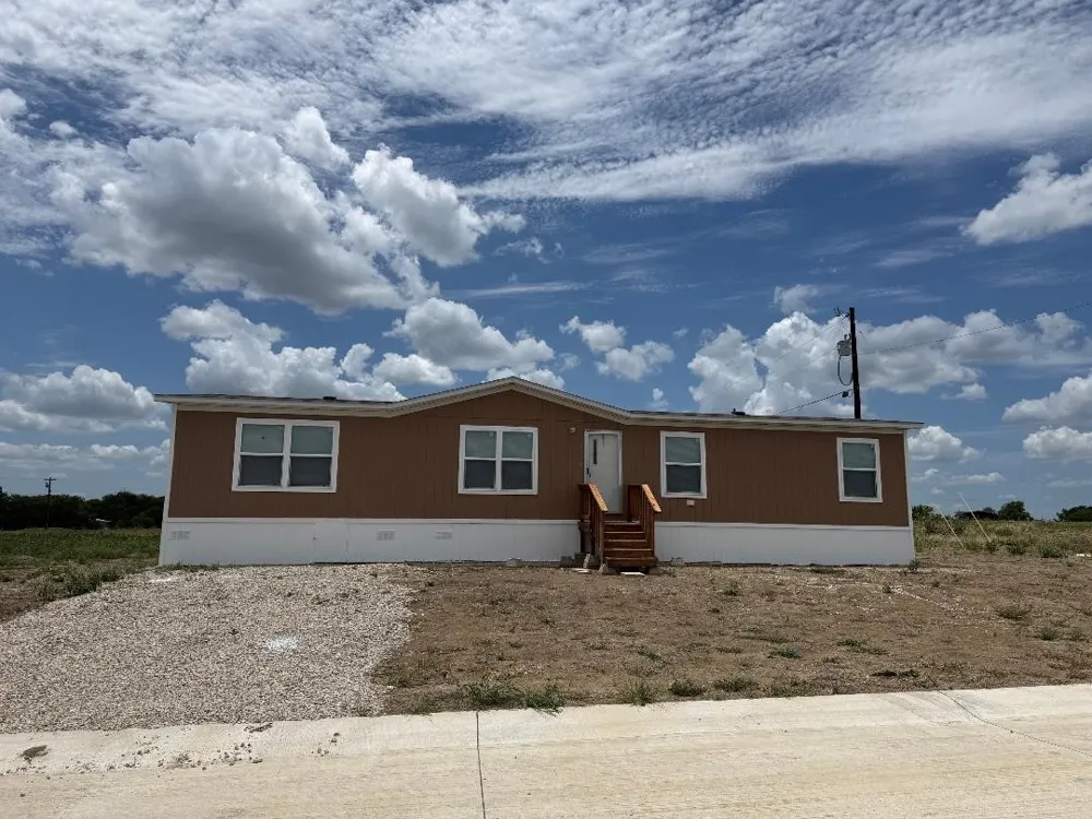 1630 Lytton Lane Kaufman, TX 75142