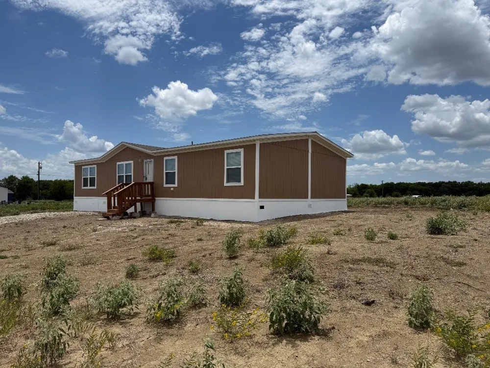 1630 Lytton Lane Kaufman, TX 75142