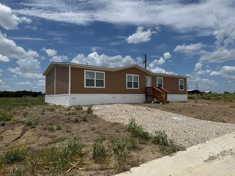 1630 Lytton Lane Kaufman, TX 75142