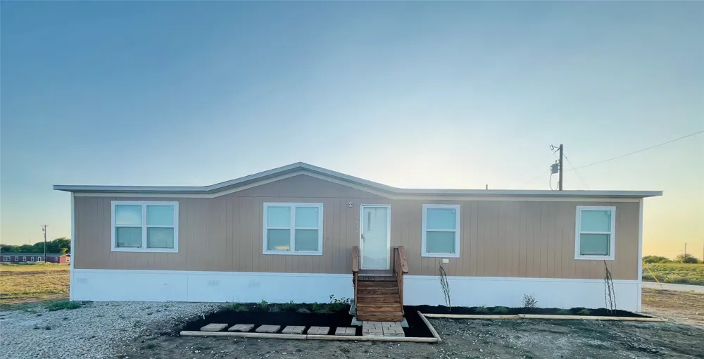 1630 Lytton Lane Kaufman, TX 75142