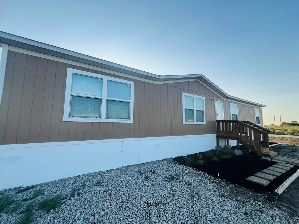 1630 Lytton Lane Kaufman, TX 75142