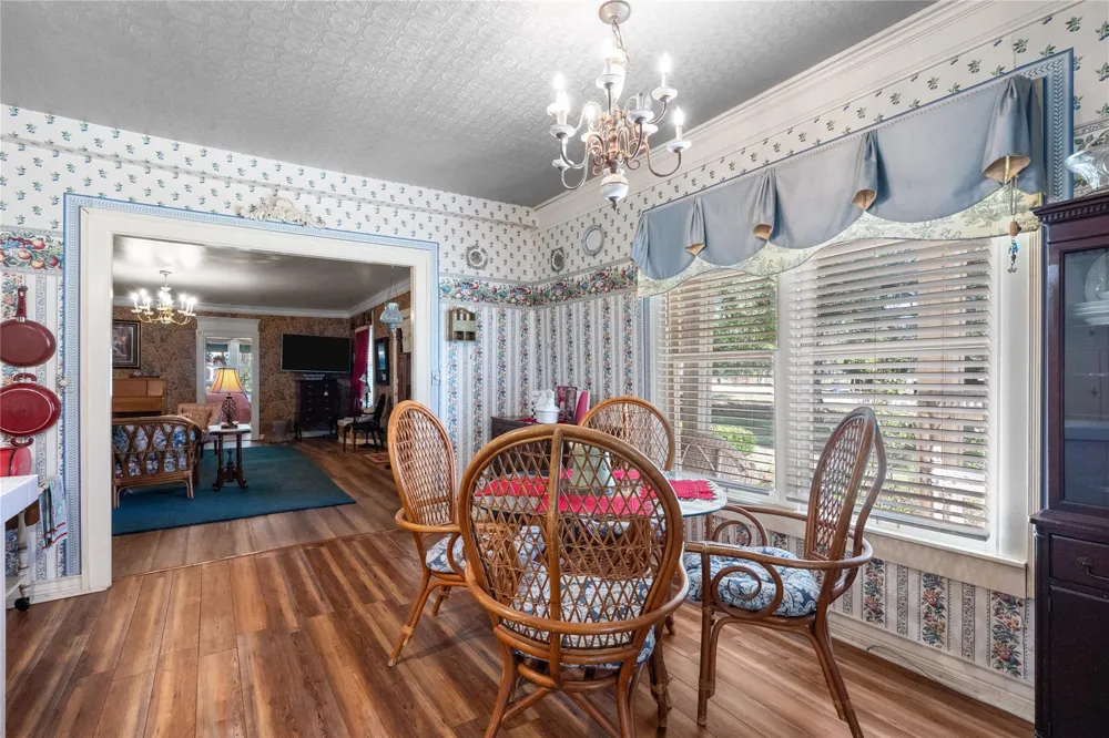 2641 Us-69 Doucette, TX 75942