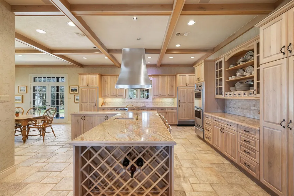 1580 County Road 377 Caldwell, TX 77836