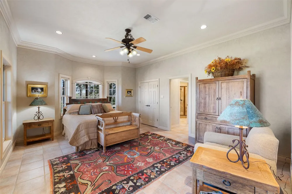 1580 County Road 377 Caldwell, TX 77836