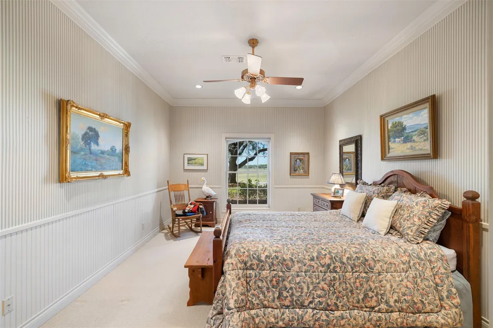 1580 County Road 377 Caldwell, TX 77836