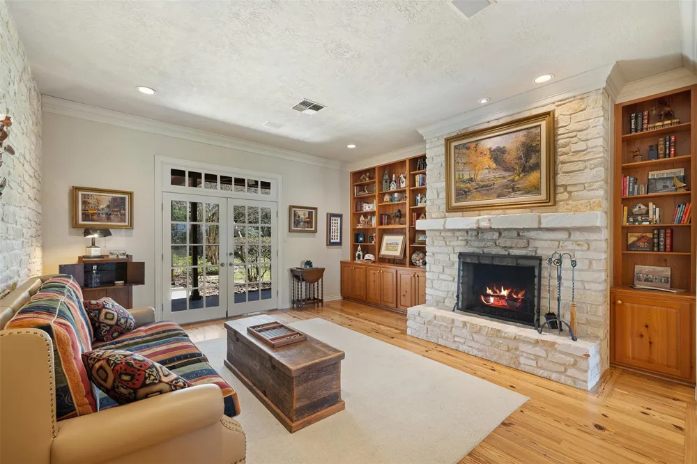 1580 County Road 377 Caldwell, TX 77836
