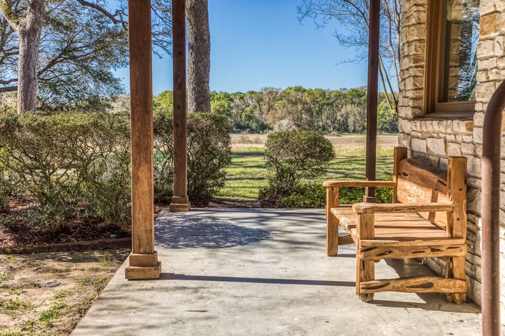 1580 County Road 377 Caldwell, TX 77836