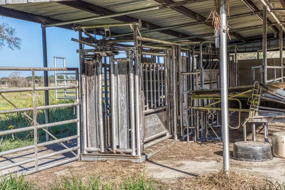 1580 County Road 377 Caldwell, TX 77836