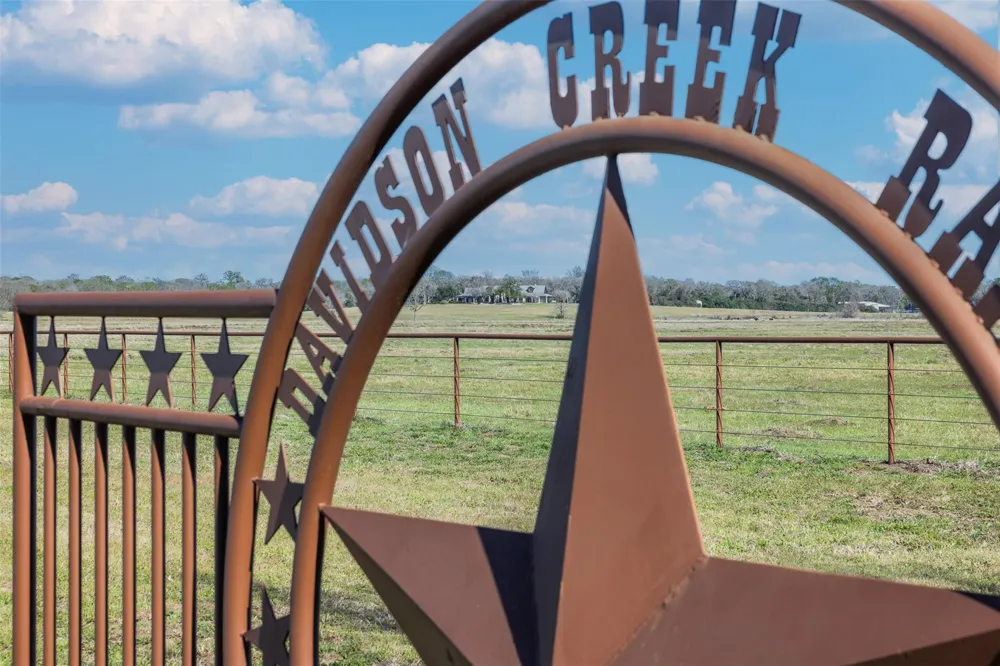 1580 County Road 377 Caldwell, TX 77836