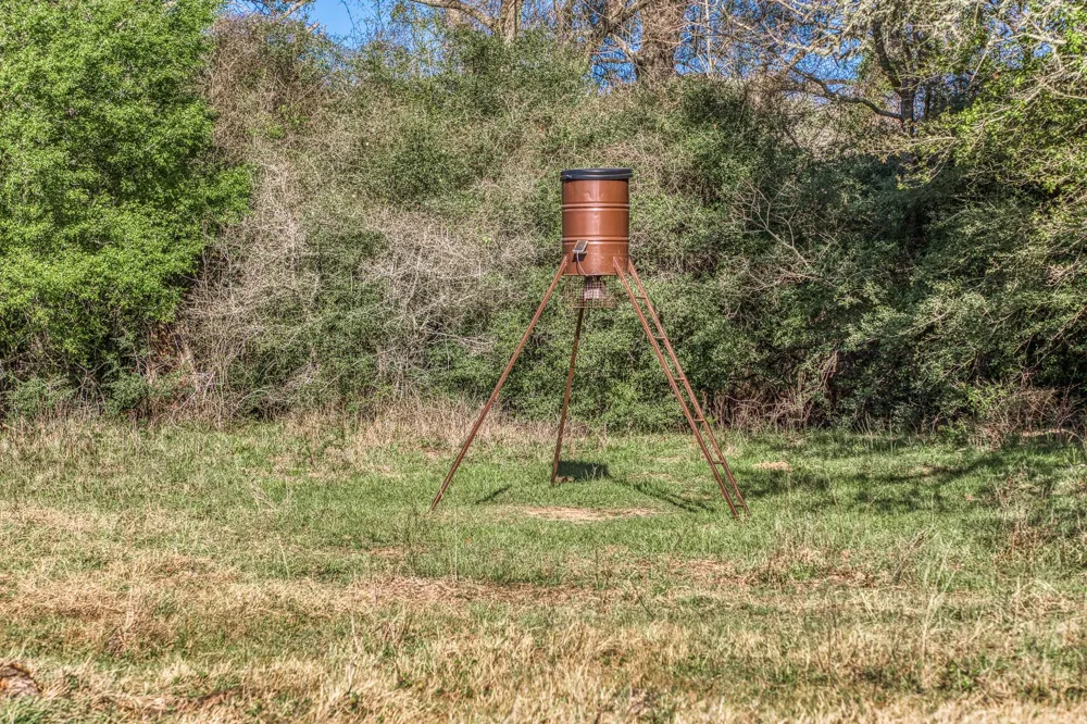 1580 County Road 377 Caldwell, TX 77836