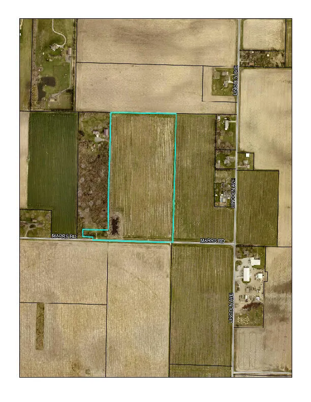1129 Marrs Road Baroda, MI 49101