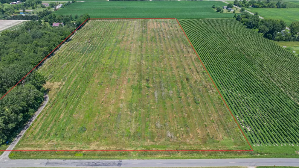1129 Marrs Road Baroda, MI 49101