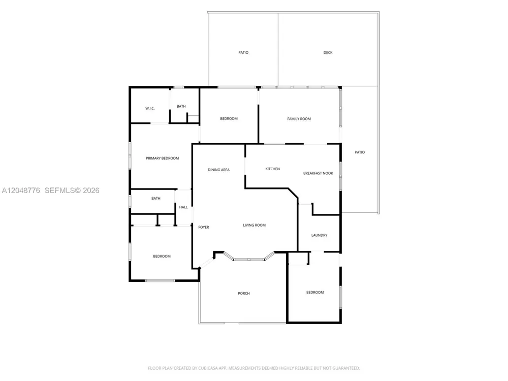 5045 SW 10th St Margate, FL 33068