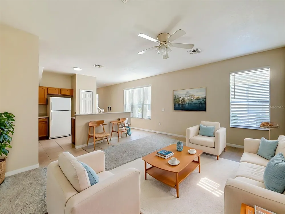 17508 BLESSING DRIVE Clermont, FL 34714