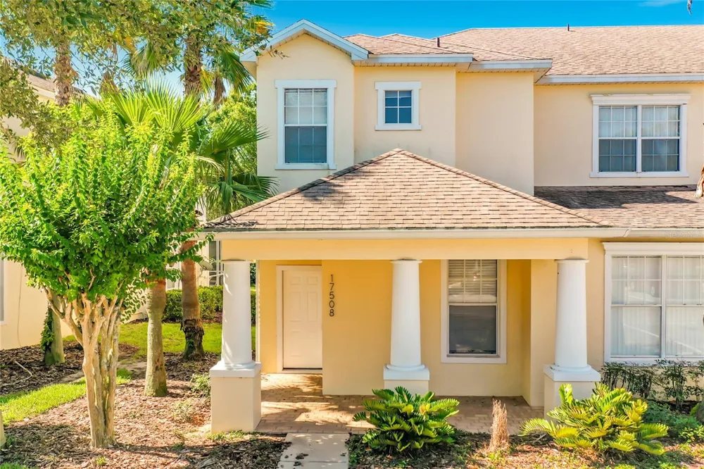 17508 BLESSING DRIVE Clermont, FL 34714