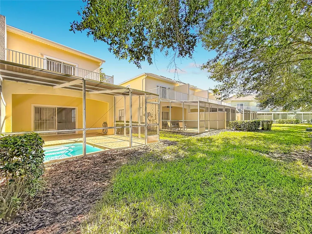 17508 BLESSING DRIVE Clermont, FL 34714